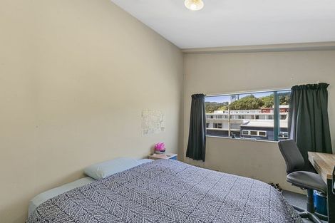 Photo of property in 20/246u Taranaki Street, Mount Cook, Wellington, 6011