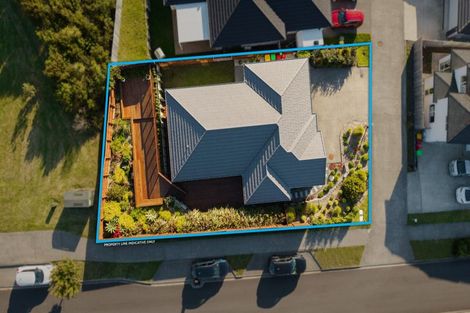 Photo of property in 55 Accolage Boulevard, Kumeu, 0810