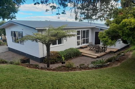 Photo of property in 18 Edge Street, Onerahi, Whangarei, 0110