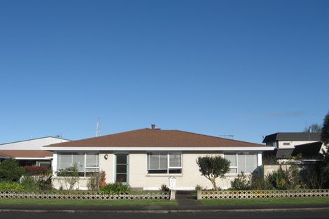 Photo of property in 4/412 Avenue Road West, Hastings, 4122