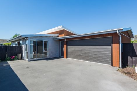 Photo of property in 42a Chelsea Street, Linwood, Christchurch, 8062