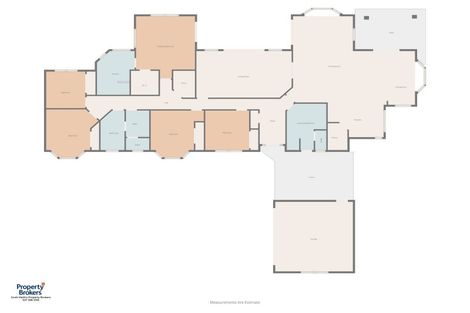 Photo of property in 40 Paparamu Road, Piarere, Tirau, 3484