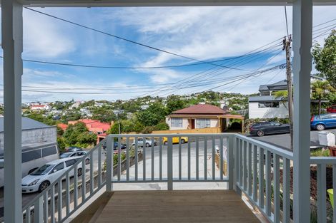 Photo of property in 38 Reuben Avenue, Brooklyn, Wellington, 6021