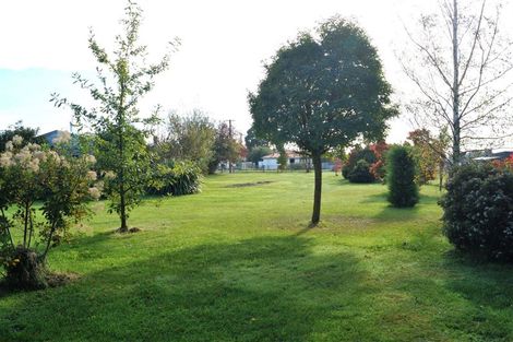 Photo of property in 12 Quinlivan Street, Hawarden, 7385