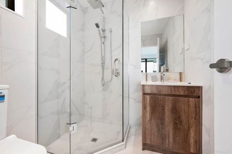 Photo of property in 6 Hearth Street, Flat Bush, Auckland, 2019
