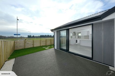 Photo of property in 38 Sarikei Avenue, Northwood, Christchurch, 8051