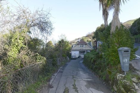 Photo of property in 1 Cressy Terrace, Lyttelton, 8082