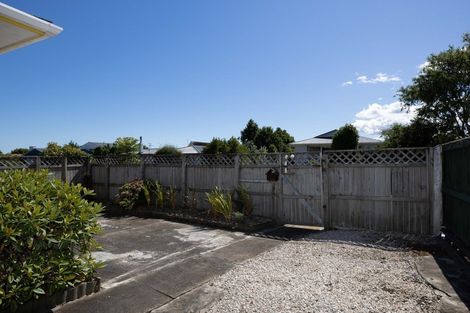 Photo of property in 1/3 Hebberd Place, Richmond, 7020