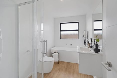 Photo of property in 71 Nethercote Way, Rolleston, 7614