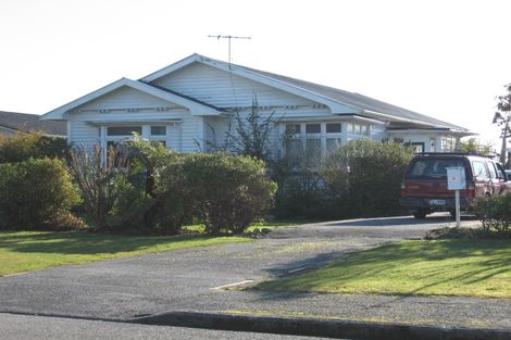 Photo of property in 43 Sale Street, Hokitika, 7810