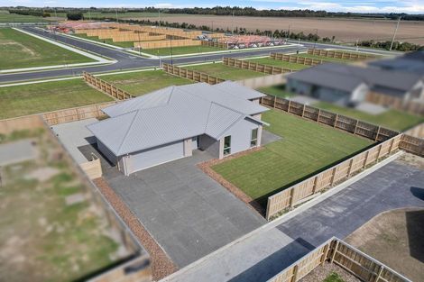 Photo of property in 62 Marcoola Drive, Rolleston, 7614