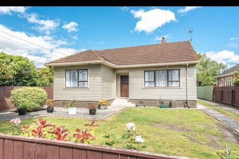 Photo of property in 18 Nile Street, Whanganui East, Whanganui, 4500
