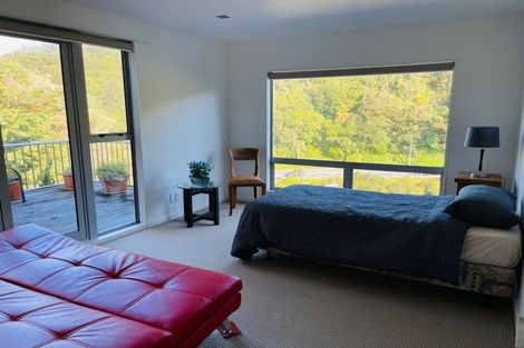 Photo of property in 17u2 Blackbridge Road, Wadestown, Wellington, 6012