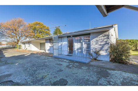 Photo of property in 194 Halswell Road, Hillmorton, Christchurch, 8025