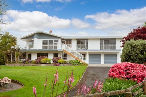 Photo of property in 134 Mossop Road, Tokoroa, 3491