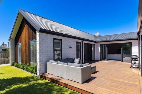 Photo of property in 33 Blackmore Place, Springlands, Blenheim, 7201