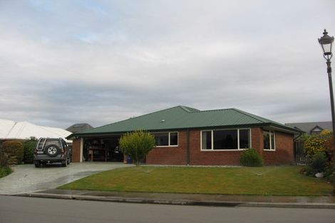 Photo of property in 41 Kensington Avenue, Rangiora, 7400