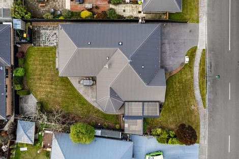 Photo of property in 100 Courtenay Drive, Kaiapoi, 7630