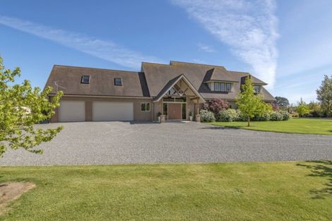 Photo of property in 84 Vicenza Drive, Ohoka, Kaiapoi, 7692
