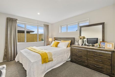 Photo of property in 39 Lydiard Drive, Rolleston, 7615