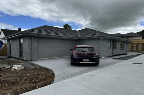 Photo of property in 49 Allen Street, Morrinsville, 3300