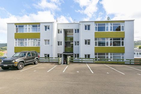 Photo of property in Cernan Court, 1/25 Te Wharepouri Street, Berhampore, Wellington, 6023