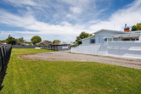 Photo of property in 9 Maunder Street, Marton, 4710