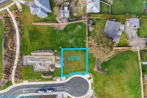 Photo of property in 5 Kowhai Place, East Gore, 9710