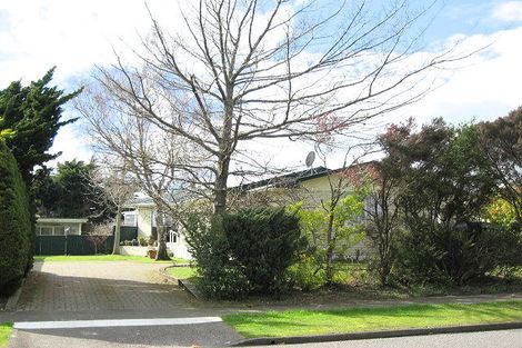 Photo of property in 14 Mclean Terrace, Waipukurau, 4200