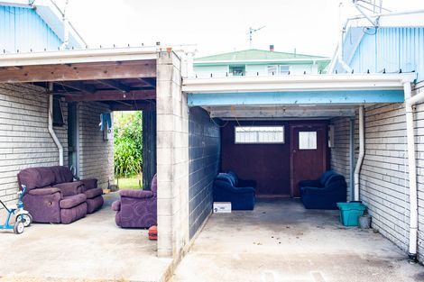 Photo of property in 12 Harpers Avenue, Otorohanga, 3900