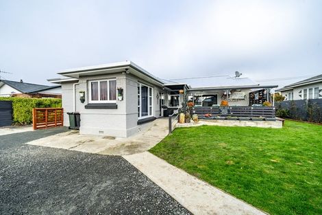 Photo of property in 8 Burns Street, Mataura, 9712