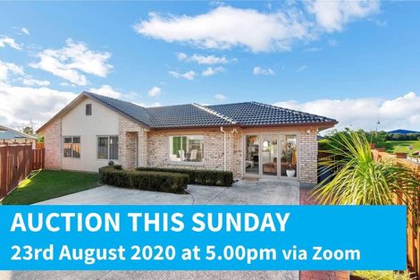Photo of property in 15 Russett Grove, Henderson, Auckland, 0612