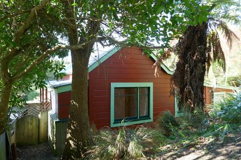 Photo of property in 10 Mcauley Road, Portobello, Dunedin, 9014