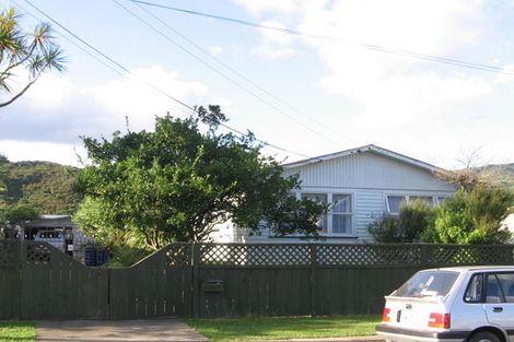 Photo of property in 42 Konini Street, Wainuiomata, Lower Hutt, 5014