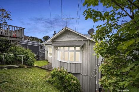 Photo of property in 119 Hataitai Road, Hataitai, Wellington, 6021