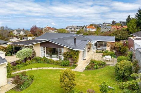 Photo of property in 89 Newington Avenue, Maori Hill, Dunedin, 9010