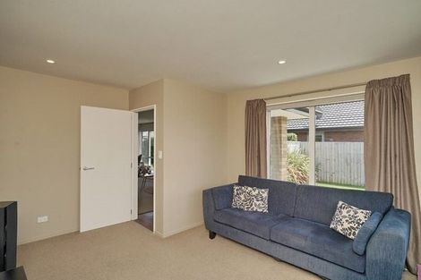 Photo of property in 10 Colebrook Drive, Rolleston, 7614