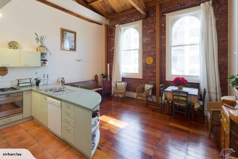 Photo of property in Maison Cabriole Building, 60u5 Courtenay Place, Te Aro, Wellington, 6011