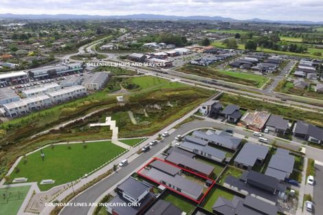 Photo of property in 20 Capper Crescent, Chartwell, Hamilton, 3210