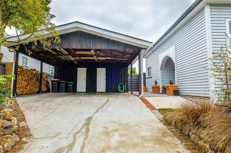 Photo of property in 134 Richardson Terrace, Woolston, Christchurch, 8023