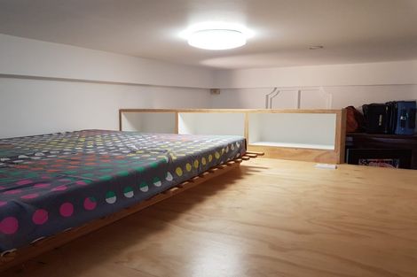 Photo of property in Blythswood Flats, 3f8 Aro Street, Aro Valley, Wellington, 6021