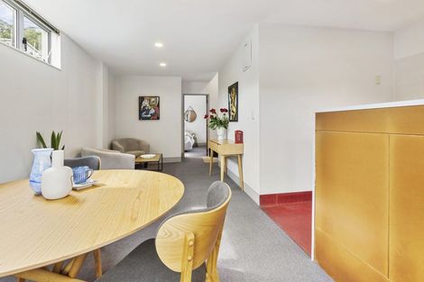 Photo of property in 112u5 Mairangi Road, Wilton, Wellington, 6012