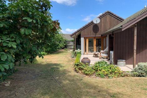 Photo of property in 38d Greers Road, Burnside, Christchurch, 8041