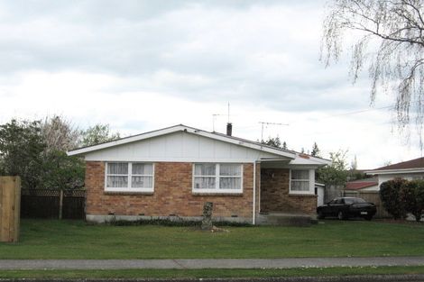 Photo of property in 23 Uta Street, Utuhina, Rotorua, 3015