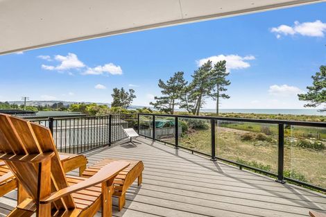 Photo of property in 47 Chamberlain Avenue, Amberley, 7481