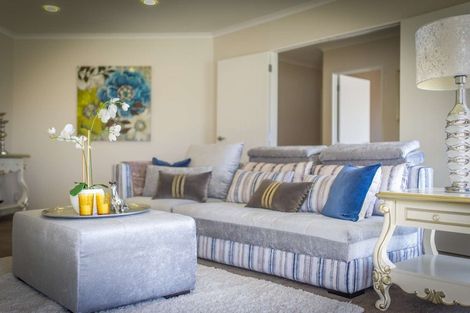 Photo of property in 19 Magee Place, East Tamaki Heights, Auckland, 2016