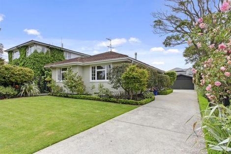 Photo of property in 37 Hawthorne Street, Strowan, Christchurch, 8052