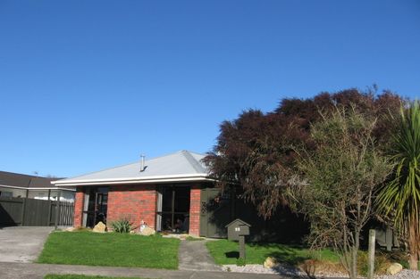 Photo of property in 22 Mercury Street, Milson, Palmerston North, 4414
