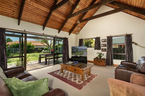 Photo of property in 8 Raupo Place, Matamata, 3400