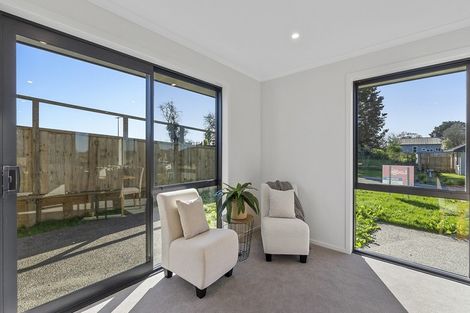 Photo of property in 2 Memorial Rise, Morrinsville, 3300